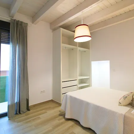 Casa Paez La Encina Aracena