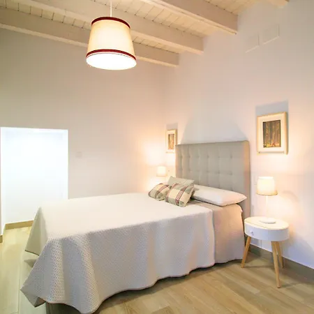 Casa Paez La Encina Apartment
