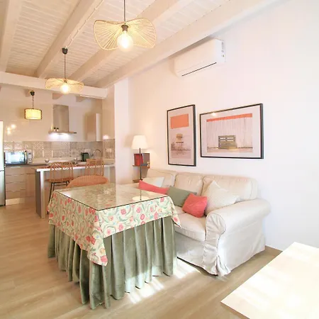 Casa Paez La Encina Apartment *