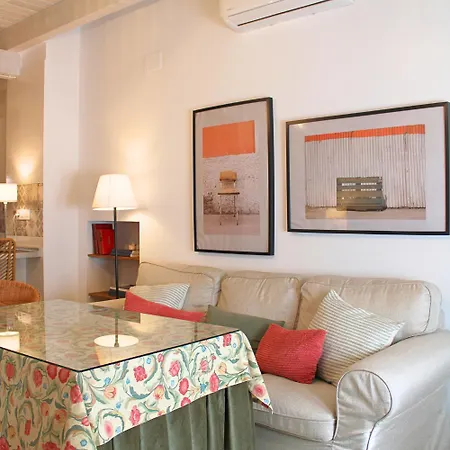Casa Paez La Encina